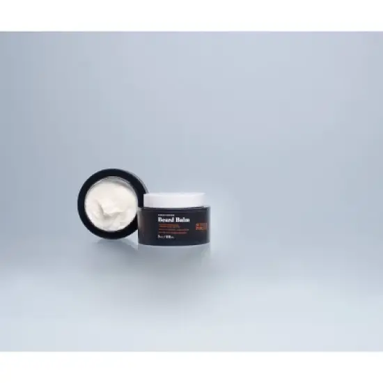 Scotch Porter- Conditioning Beard Balm - 3oz image {5}