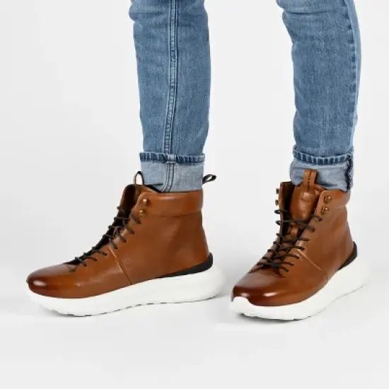 Thomas & Vine Jonah Hybrid Sneaker Boot image {8}