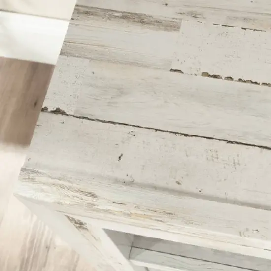 Dakota Pass Lateral File White Plank - Sauder image {9}