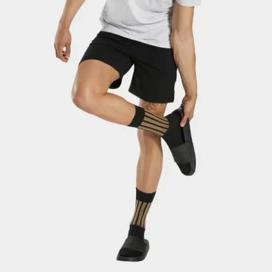 Pair of Thieves Men's Brain Crew Socks 3pk - Colors May Vary 6-12 image {5}