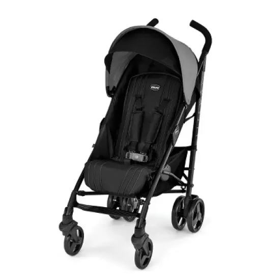 Chicco Lite Way Stroller image {5}