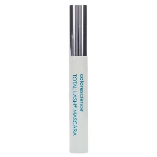 Colorescience Total Lash Mascara Black 0.27 oz image {2}