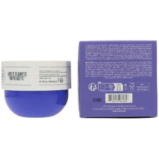 Sol de Janeiro Delicia Drench Body Butter, 2.5 oz image {1}