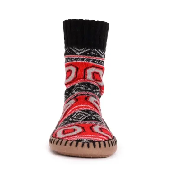 Ohio State Game Day Unisex Slipper Socks image {1}