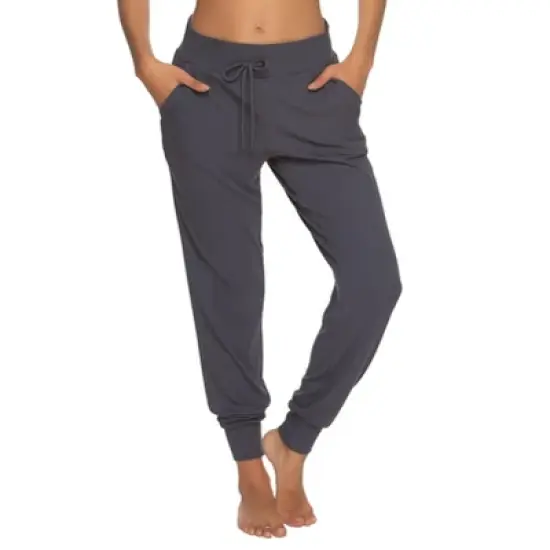 Felina Women's Primavera Soft Rib Jogger image {3}