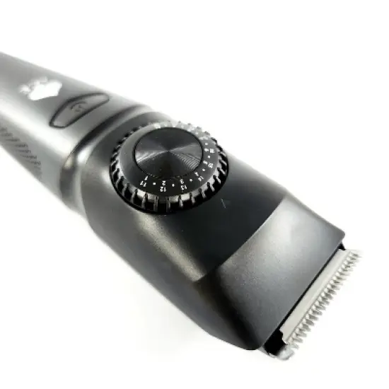 StyleCraft Ace Beard Blender Cordless USB-C Hair Trimmer image {11}