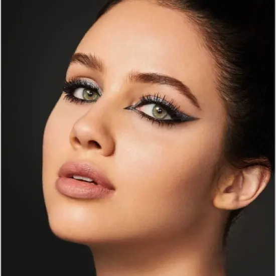 Kiss Nails Magnetic Eyeliner & Fake Eyelashes Kit - Lure - 1 Pair image {6}