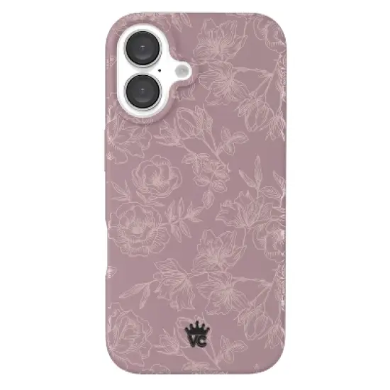 VELVET CAVIAR iPhone 16 MagSafe Case image {8}