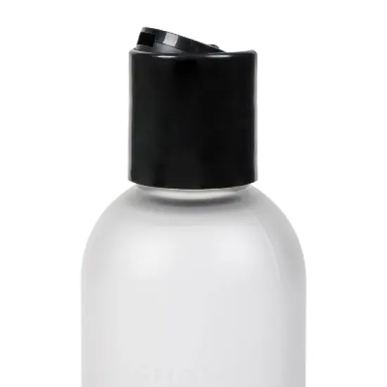 SHANY Frosted Travel-ready Bottle image {2}