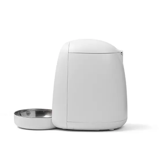 Dogness Mini App Automated Pet Feeder  image {4}