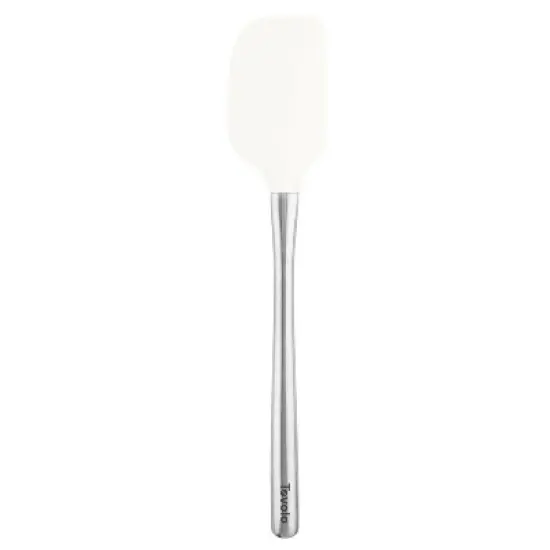 Tovolo Flex Core Stainless Steel Handle Spatula image {8}