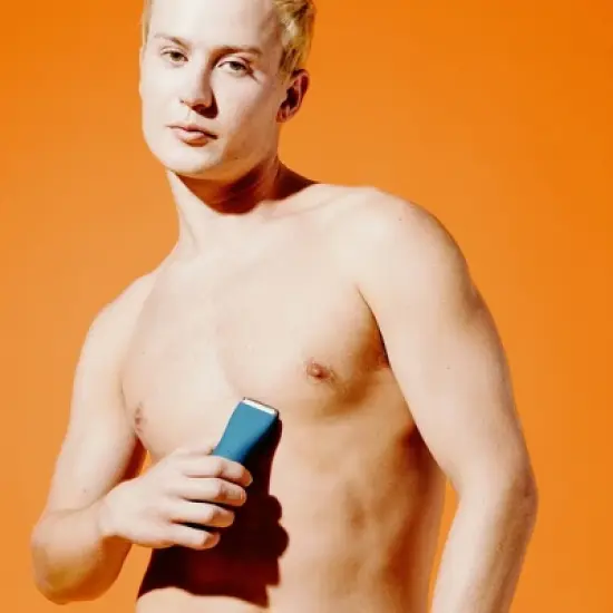 Meridian Replacement Blade - Ocean image {5}