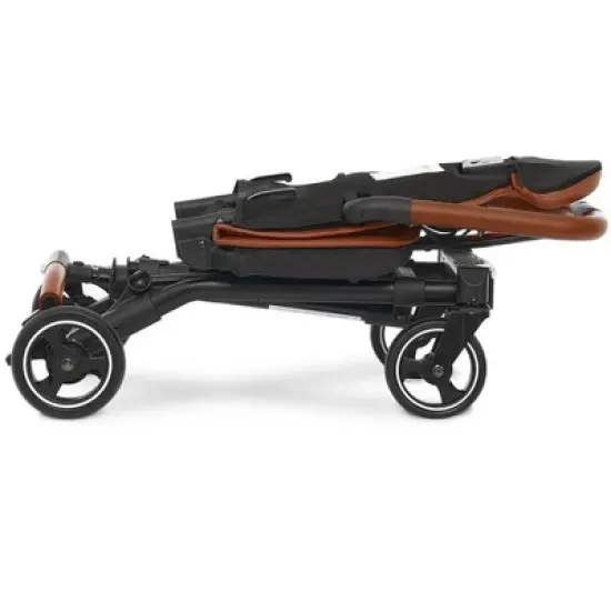 Evolur Cruise Rider Stroller image {9}