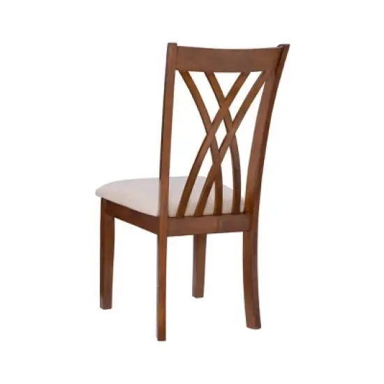 7pc Roslyn Dining Set - Powell image {10}