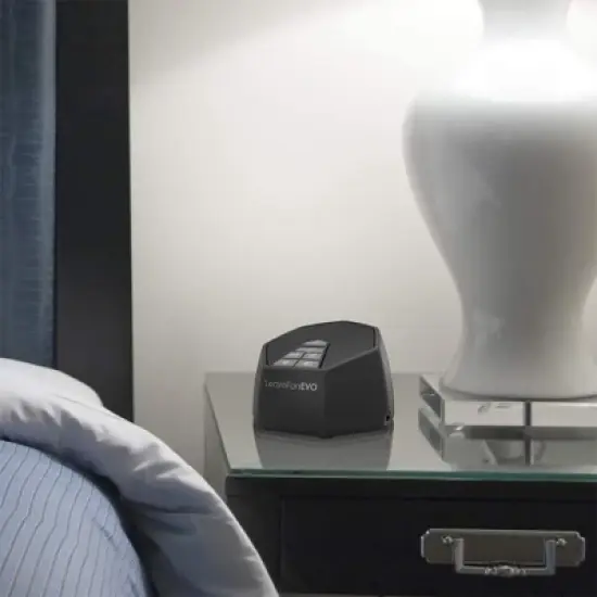 LectroFan EVO Noise All Digital Sound Machine With 22 Different Sounds - Manufacturer Refurbished image {2}