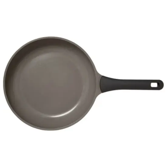 Goodful 11" Cast Aluminum, Ceramic Fry Pan image {4}