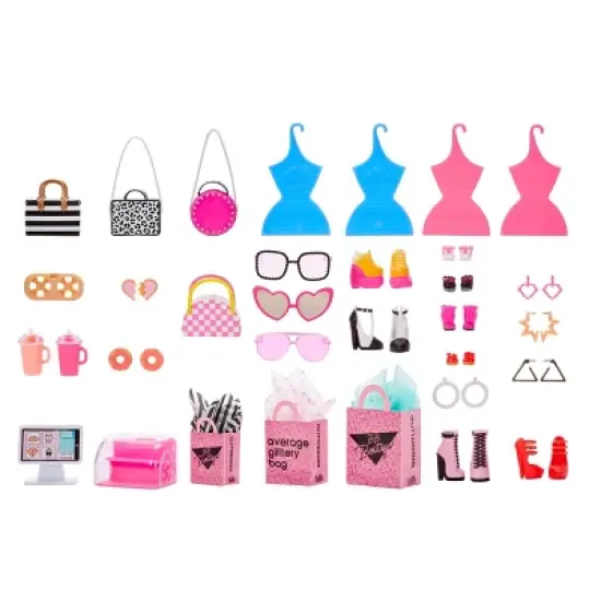 L.O.L. Surprise! Mall of Surprises with 50+ Surprises image {6}