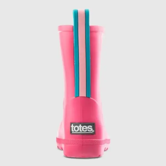 Totes Kids' Cirrus Charley Rain Boots image {4}