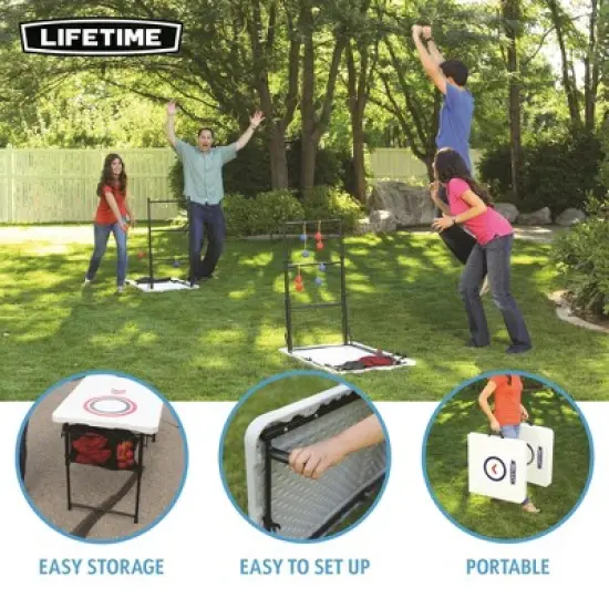 Lifetime Games-on-the-Go Combo Set (90466) image {3}