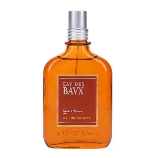 L'Occitane Eav Des Bavx Eau de Toilette 2.5 oz image {2}