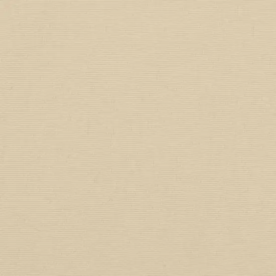 vidaXL 3 Piece Patio Pallet Sofa Set with Cushions - Solid Acacia Wood, Modular, Beige - Includes Table, 2 Sofas & Cushions for Outdoor Use image {9}