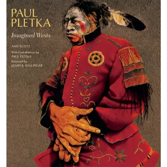 Paul Pletka - by  Amy Scott (Hardcover) image {1}