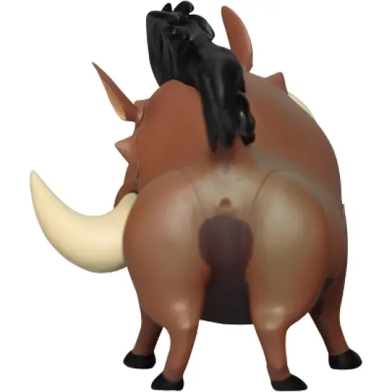 Disney Best Friend Pumbaa (CB) (Mini Egg Attack) image {1}