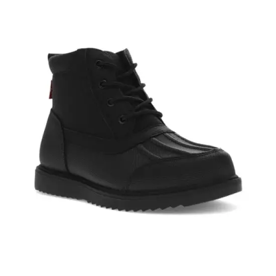 Levi's Kids Norway 2.0 Unisex Duck Boot image {6}