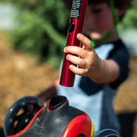 
GOMO 3 Wheel Kids' Kick Scooter image {3}