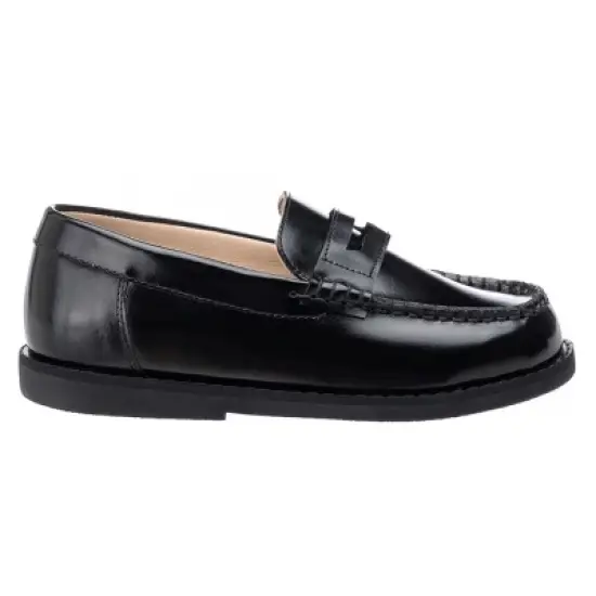 Elephantito Kids Scholar Mocassin image {2}