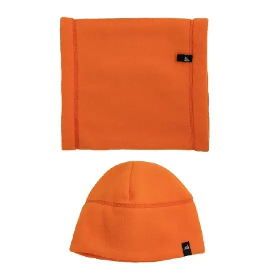 Arctic Gear Child Fleece Winter Cap and Gaiter Set image {4}