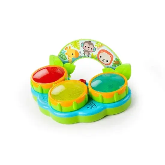 Bright Starts Safari Beats Musical Toy image {6}