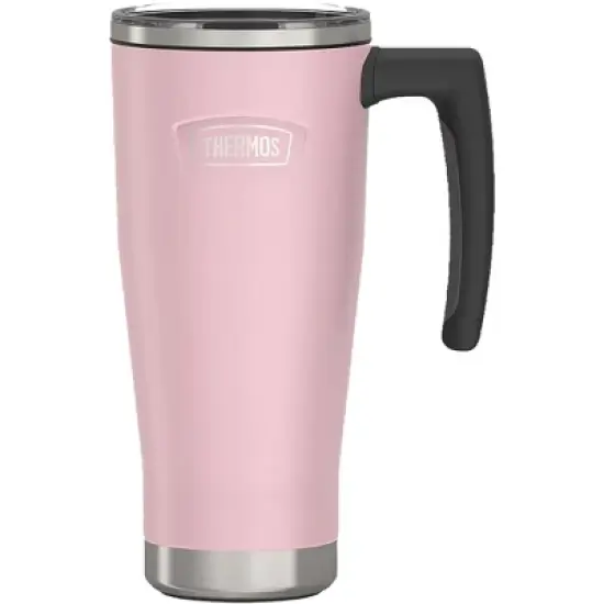 Thermos 18 oz. Icon Vacuum Insulated Stainless Steel Mug image {15}