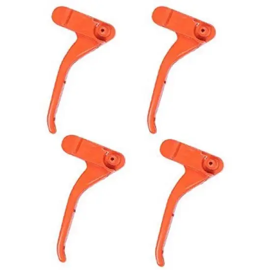 Echo 4 Pack Genuine OEM Throttle Trigger for PE-230 String Trimmer # 17801052130-4PK image {4}
