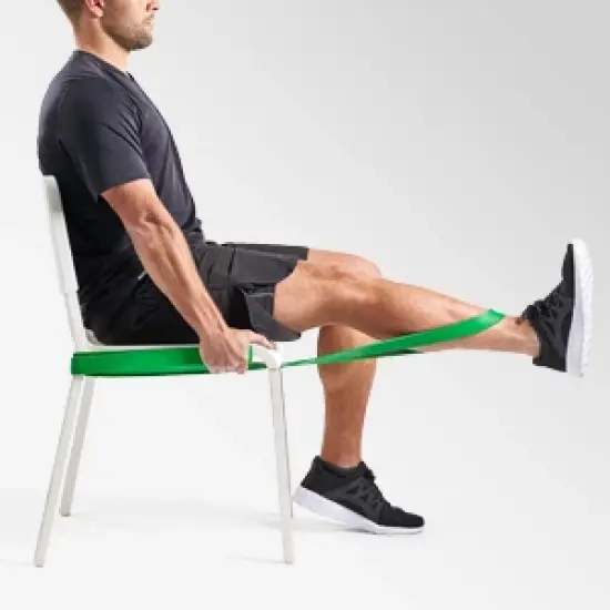 Sunny Health & Fitness Strength Training Band Combo Home Gym image {8}