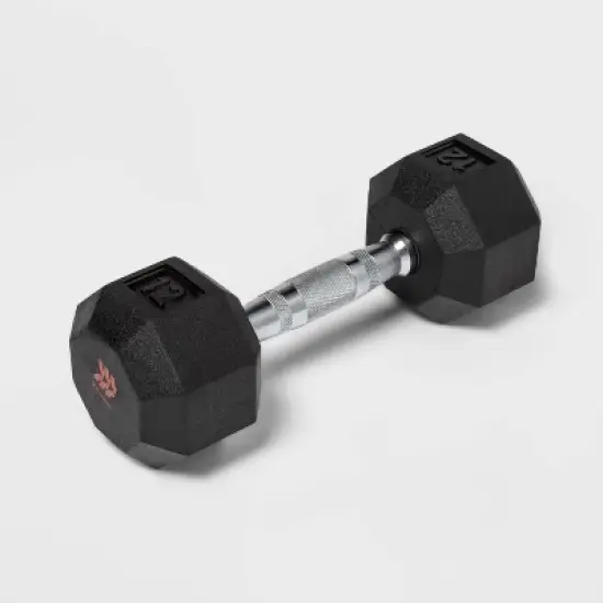 Hex Dumbbell - All in Motion&trade; image {9}