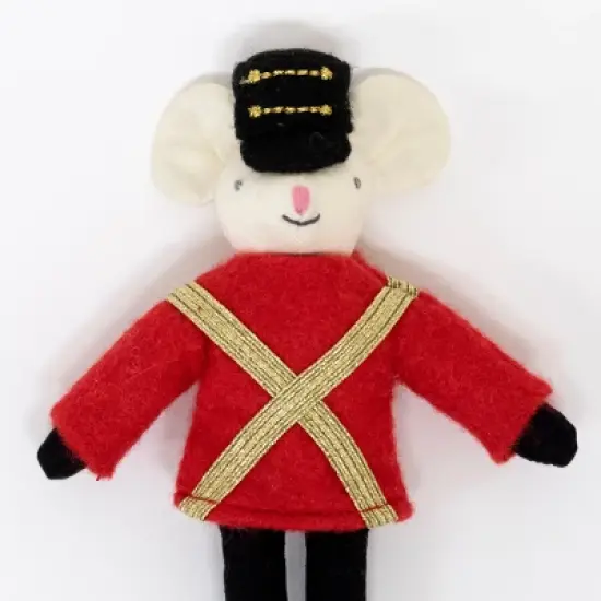 Meri Meri Theater Suitcase & Ballet Dancer Dolls (Pack of 2) image {3}