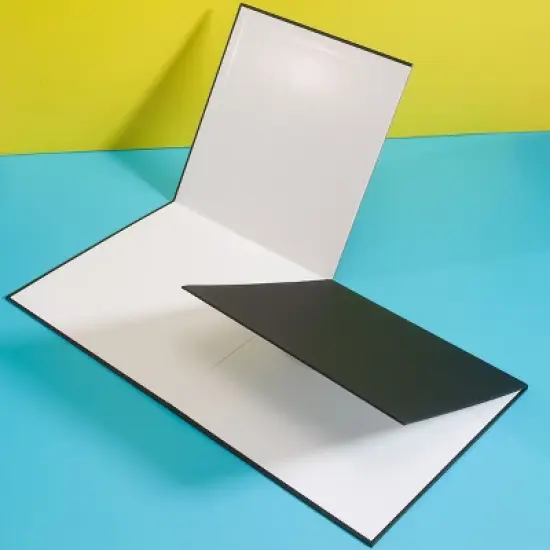 Apostrophe Games One Blank Game Board 20" x 20" (1 pcs) image {1}