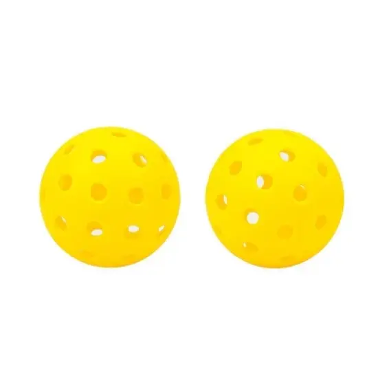 Joola Ben Johns Blue Lightning Pickleball Paddle Set image {3}
