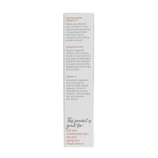 Urban Skin Rx Vitamin C + E Glowing Moisturizer - 1.7 fl oz image {6}
