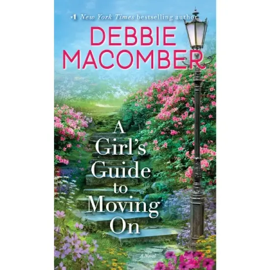 A Girl's Guide to Moving on - by Debbie Macomber image {2}