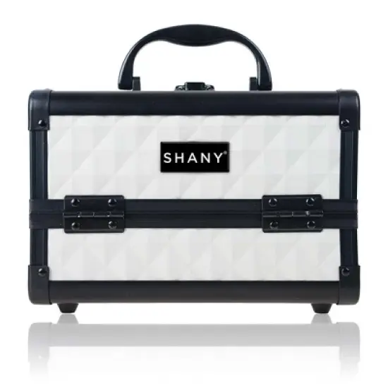 SHANY Makeup Train Case W/ Mirror image {13}
