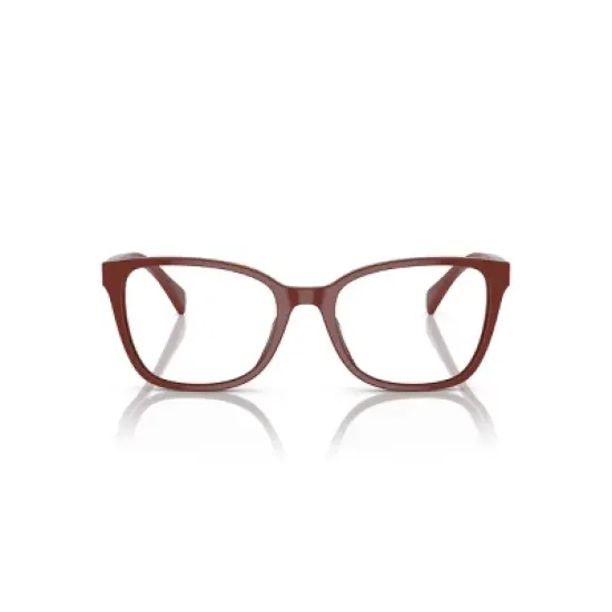 Ralph RA7137U 51mm Female Pillow Eyeglasses - prescription-ready image {1}