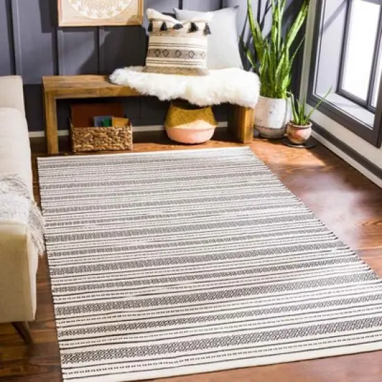 Livabliss Osasuna Woven Indoor Area Rugs image {1}