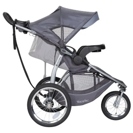 Baby Trend Expedition Race Tec Jogger Travel System image {3}