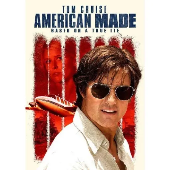 American Made image {2}