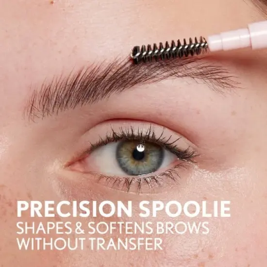 COVERGIRL Clean Fresh Brow Nano Eyebrow Pencil - 0.001oz image {10}