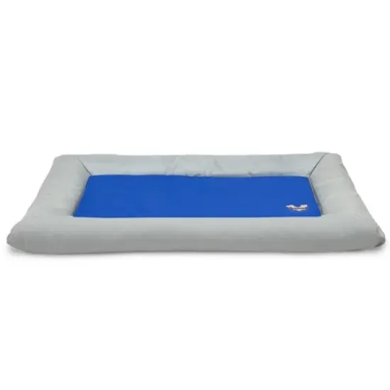 Arf Pets Dog Cooling Mat, Self Cooling Pet Bed - Cold Pad image {7}