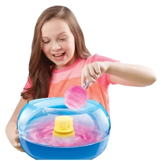 Cra-Z-Art The Real Cotton Candy Maker image {6}