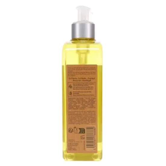 L'Occitane Verbena Shower Gel 16.9 oz image {4}